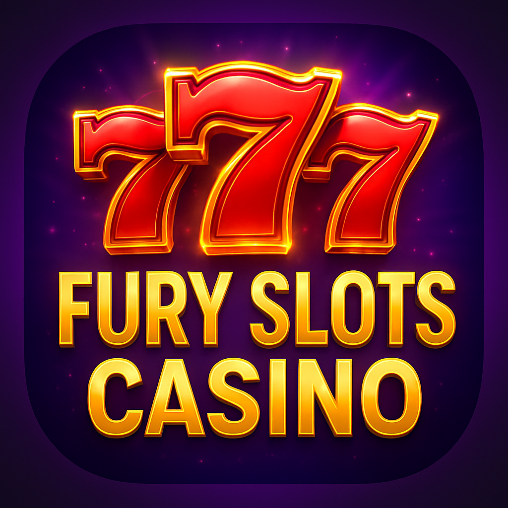 Fury Slots
