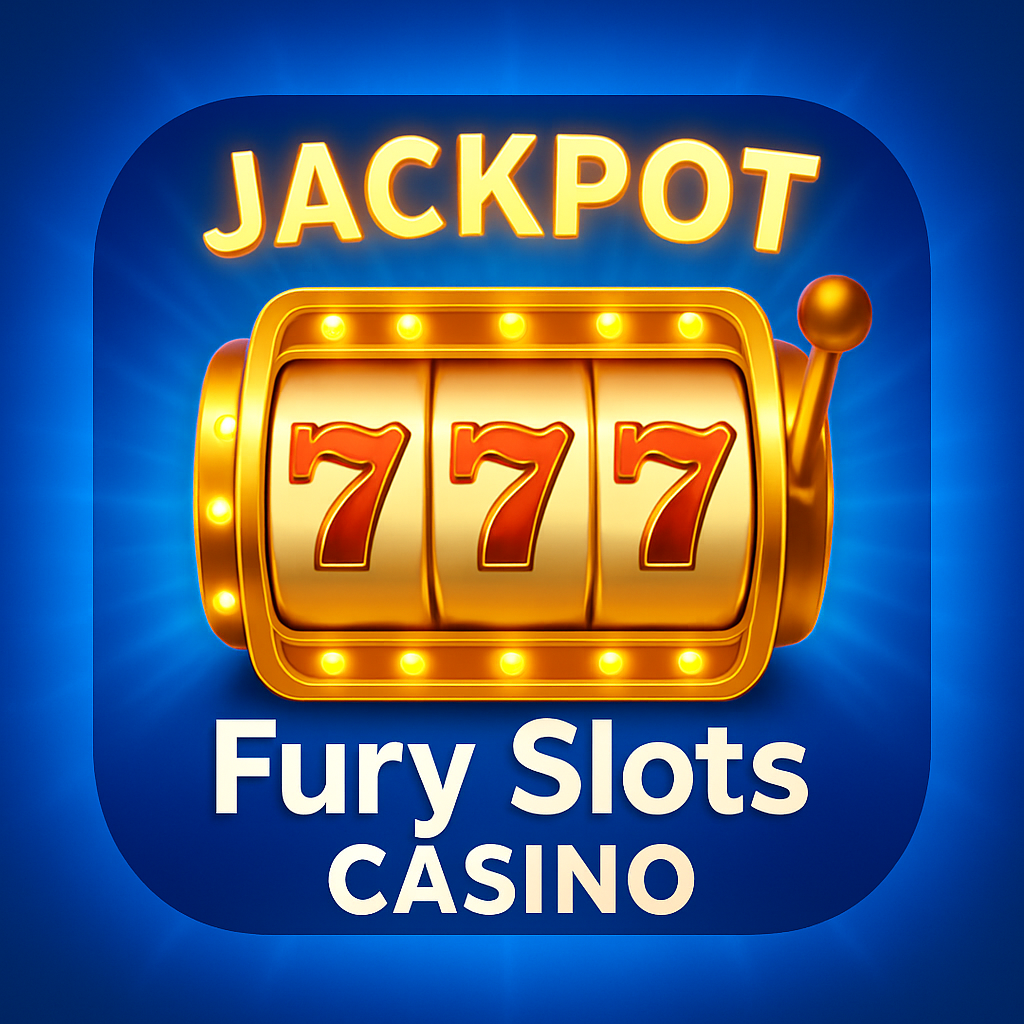 Fury Slots Casino